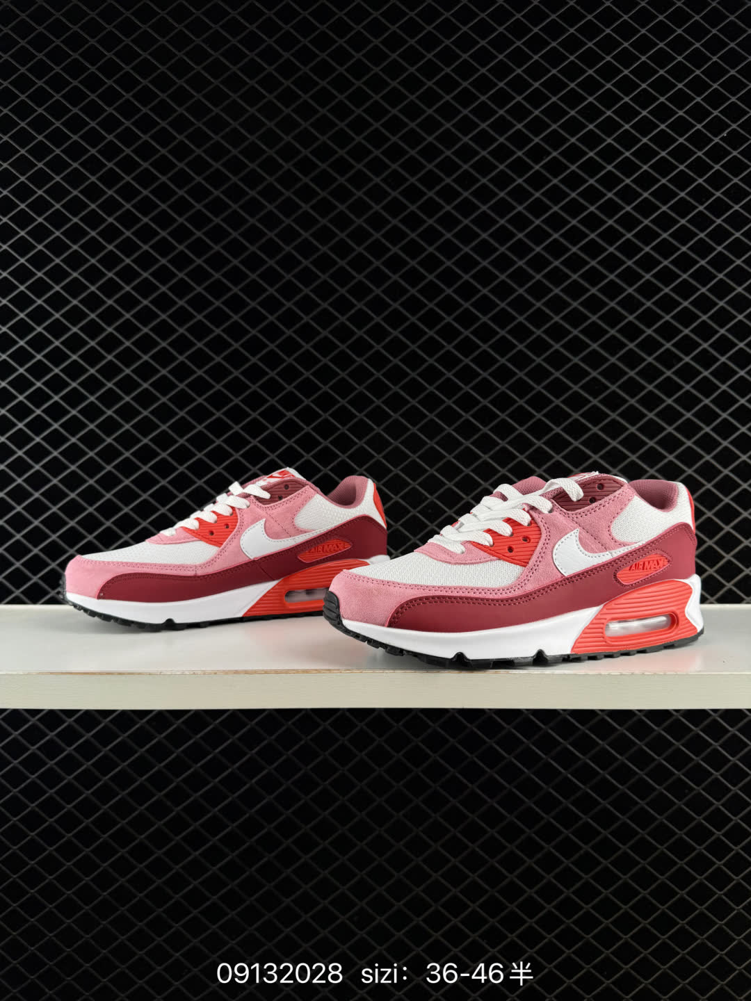 Nike Air Max 90-DJ5190-100